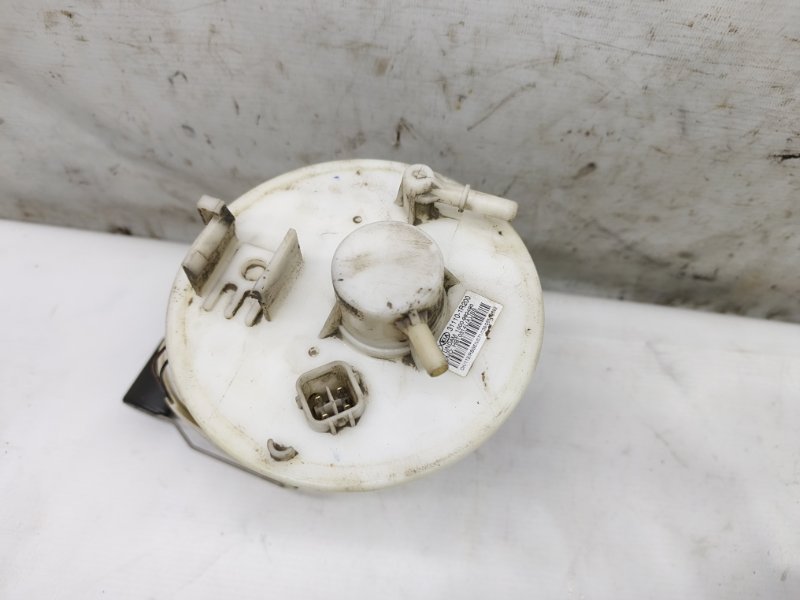 Бензонасос Hyundai Solaris 2014 RB