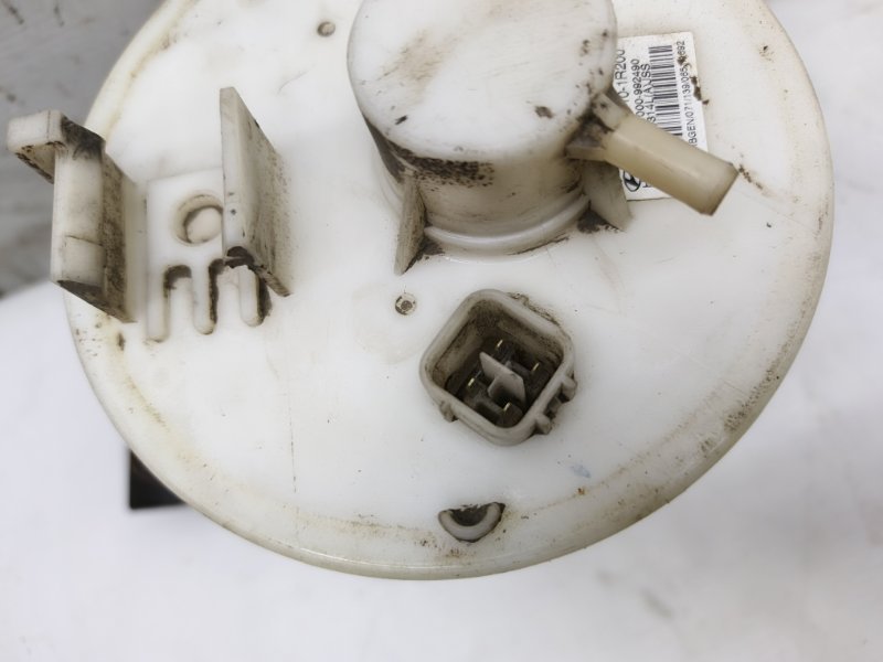 Бензонасос Hyundai Solaris 2014 RB