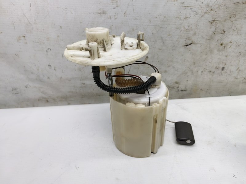 Бензонасос Hyundai Solaris 2014 RB