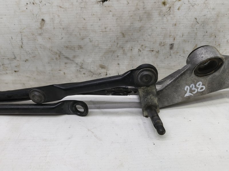 Трапеция дворников Mercedes CLA - Class 2015 CLA 180