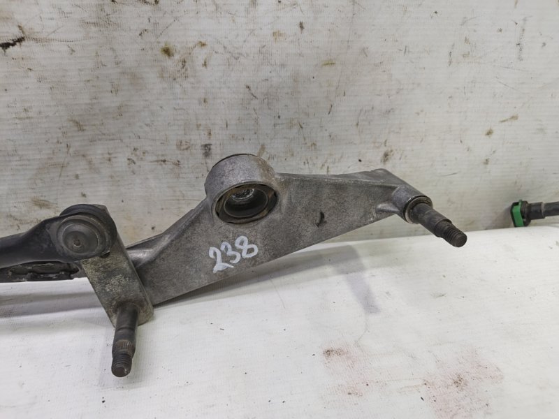 Трапеция дворников Mercedes CLA - Class 2015 CLA 180