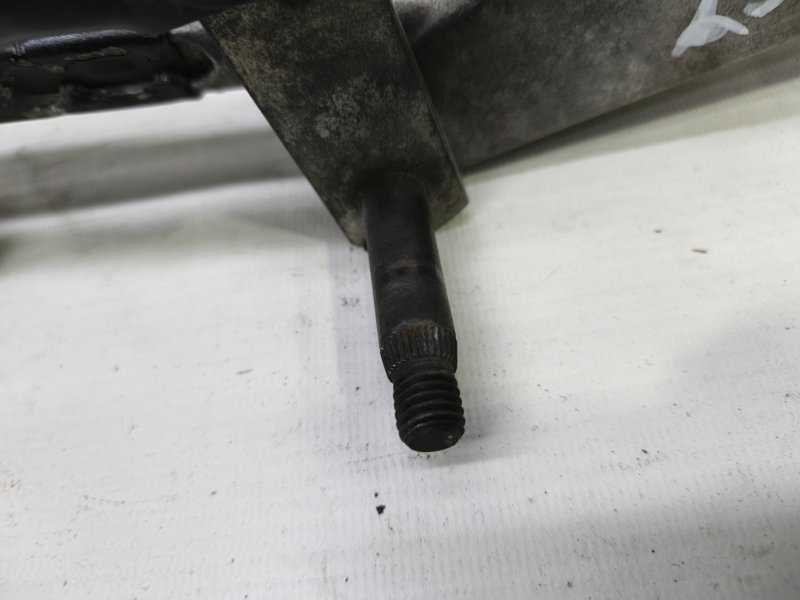 Трапеция дворников Mercedes CLA - Class 2015 CLA 180