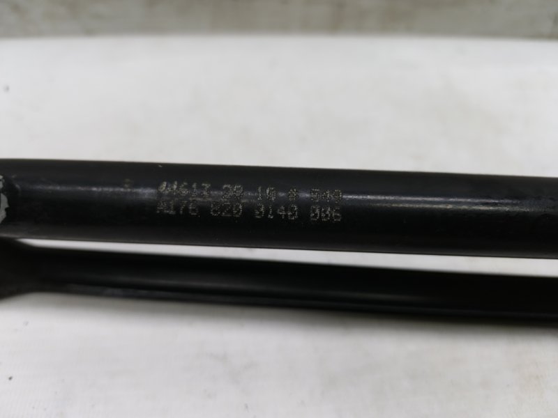 Трапеция дворников Mercedes CLA - Class 2015 CLA 180