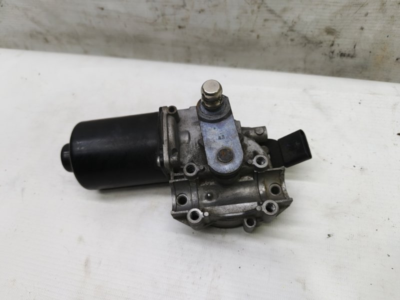 Моторчик дворников Mercedes CLA - Class 2015 CLA 180