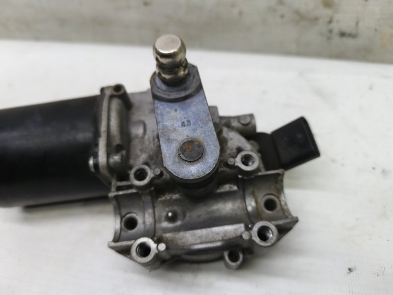 Моторчик дворников Mercedes CLA - Class 2015 CLA 180