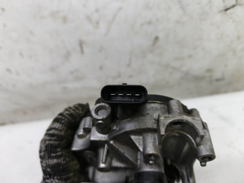 Моторчик дворников Mercedes CLA - Class 2015 CLA 180