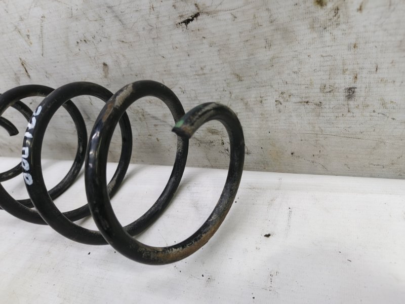 Пружина Volkswagen Polo 2017