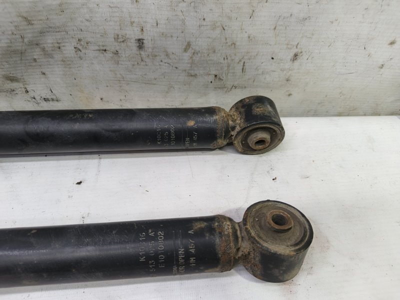 Амортизатор Volkswagen Polo 2017