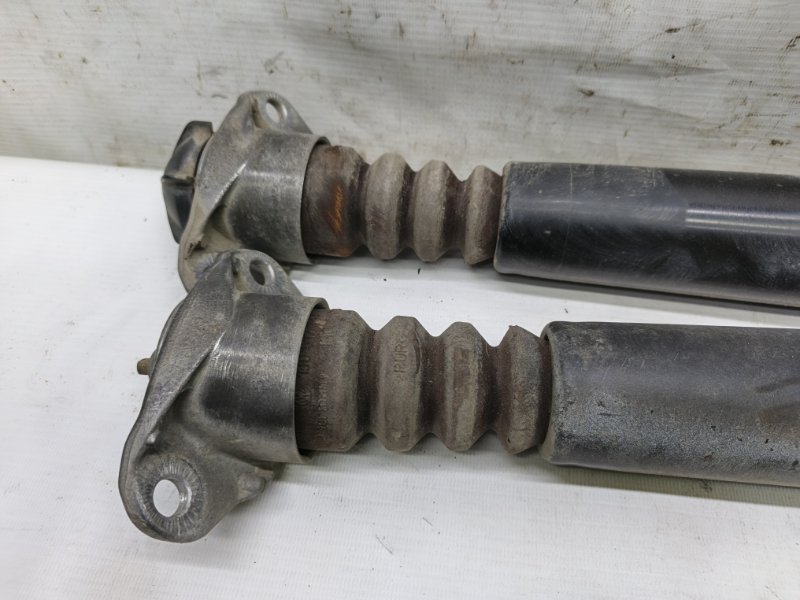 Амортизатор Volkswagen Polo 2017