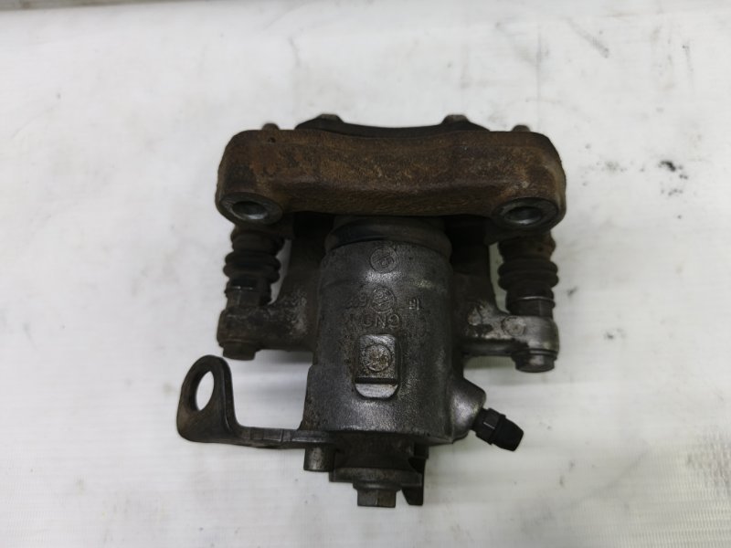 Суппорт Volkswagen Polo 2017