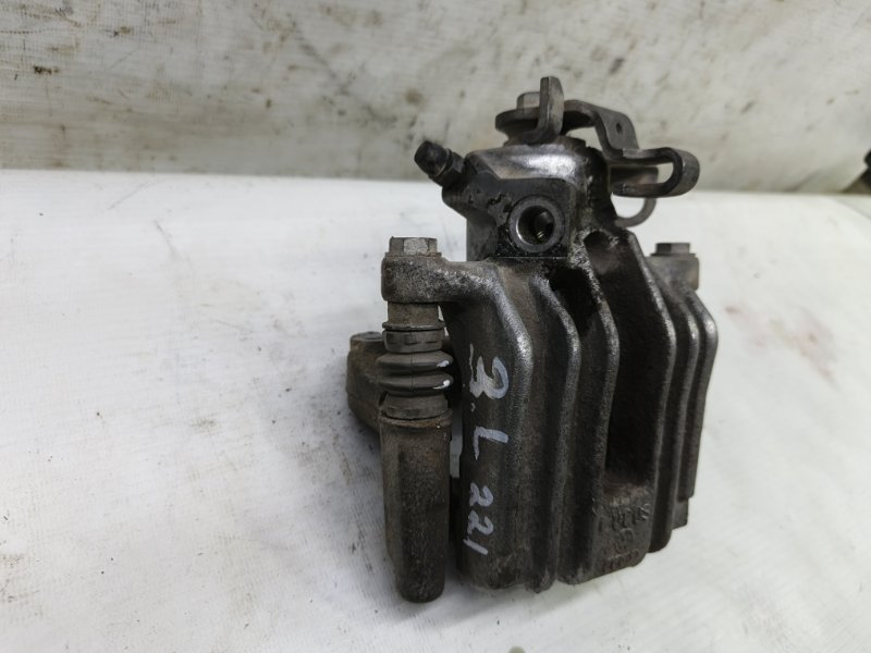 Суппорт Volkswagen Polo 2017