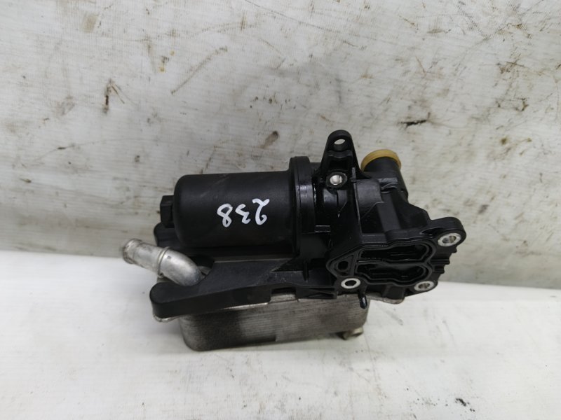 Теплообменник Mercedes CLA - Class 2015 CLA 180