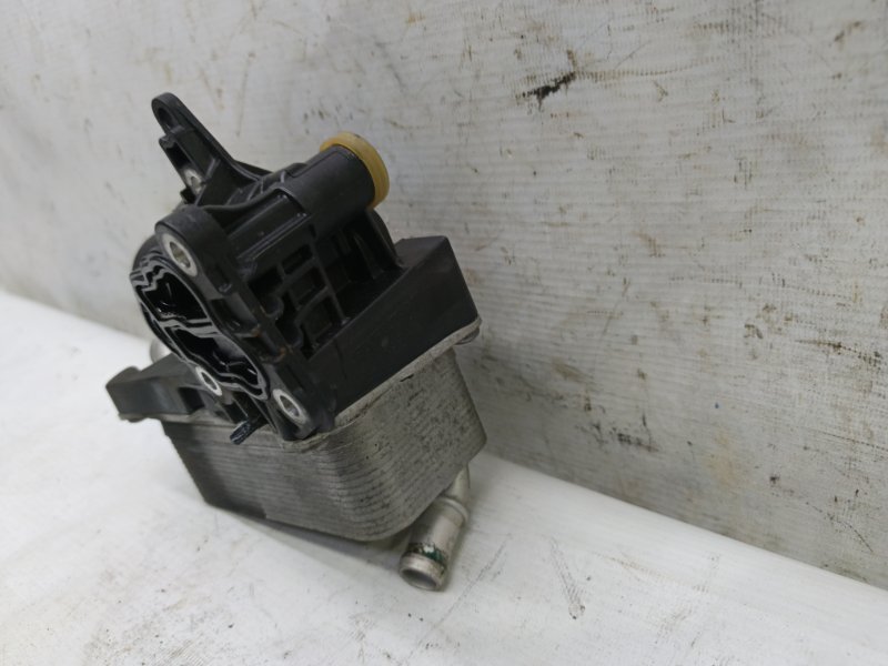 Теплообменник Mercedes CLA - Class 2015 CLA 180