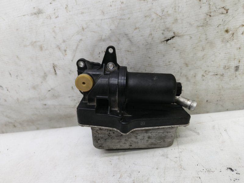 Теплообменник Mercedes CLA - Class 2015 CLA 180