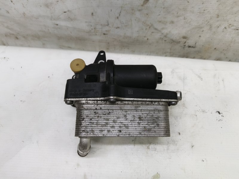 Теплообменник Mercedes CLA - Class 2015 CLA 180