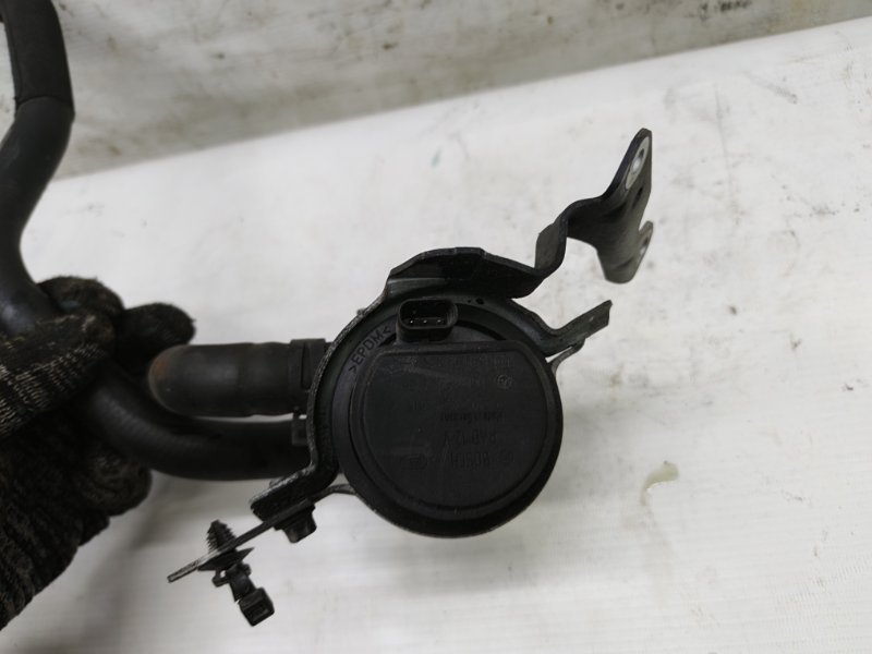 Помпа Mercedes CLA - Class 2015 CLA 180