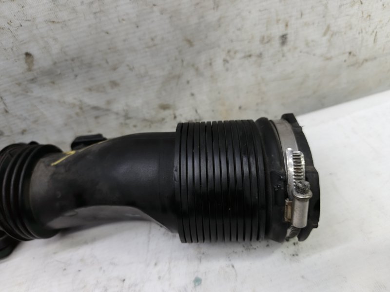 Патрубок воздушного фильтра Mercedes CLA - Class 2015 CLA 180