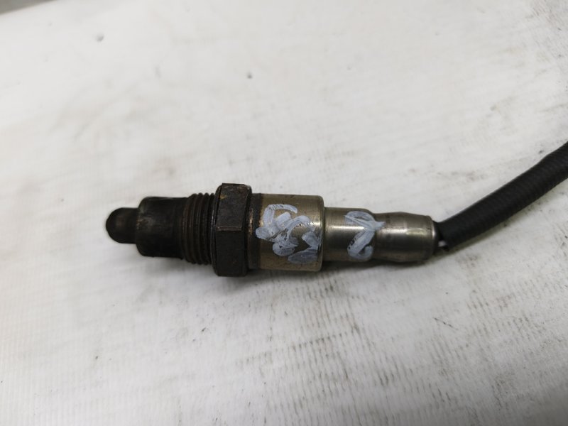 Лямбда зонд Mercedes CLA - Class 2015 CLA 180