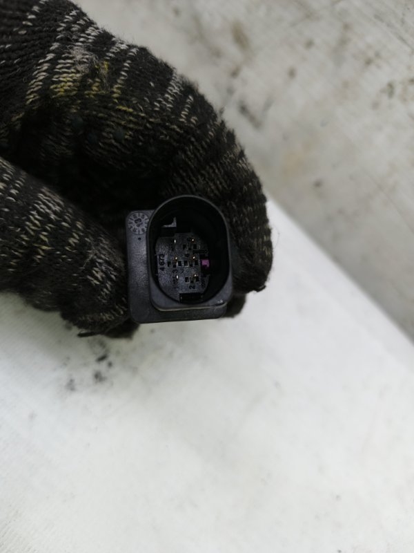 Лямбда зонд Mercedes CLA - Class 2015 CLA 180