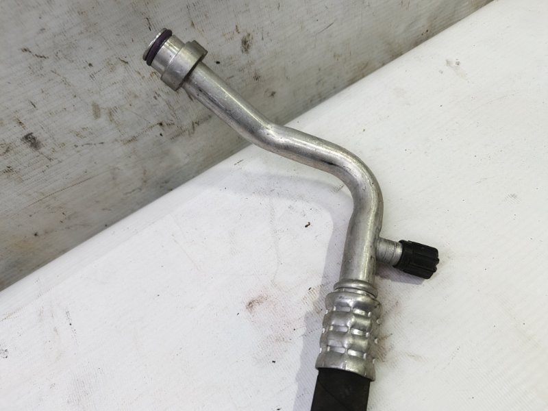 Трубка кондиционера Mercedes CLA - Class 2015 CLA 180