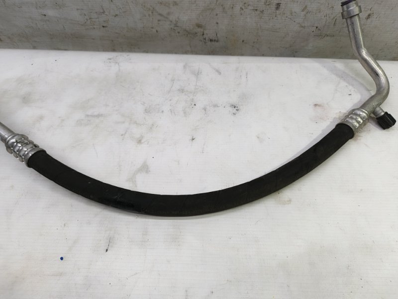 Трубка кондиционера Mercedes CLA - Class 2015 CLA 180