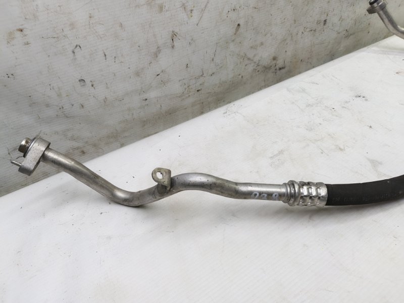 Трубка кондиционера Mercedes CLA - Class 2015 CLA 180