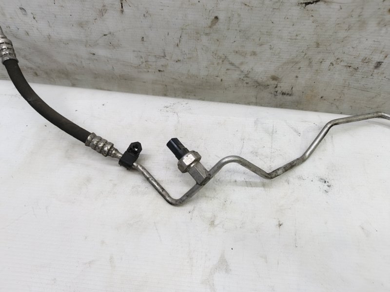 Трубка кондиционера Mercedes CLA - Class 2015 CLA 180