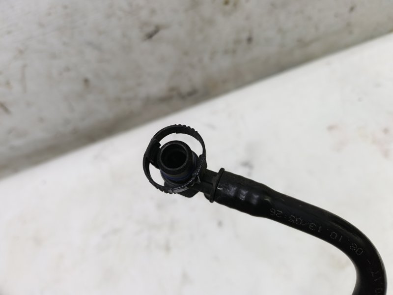 Трубка вакуумная Mercedes CLA - Class 2015 CLA 180