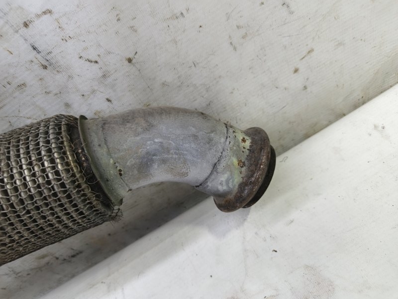 Катализатор Mercedes CLA - Class 2015 CLA 180