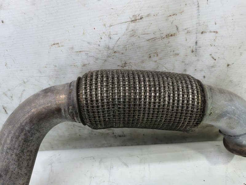 Катализатор Mercedes CLA - Class 2015 CLA 180