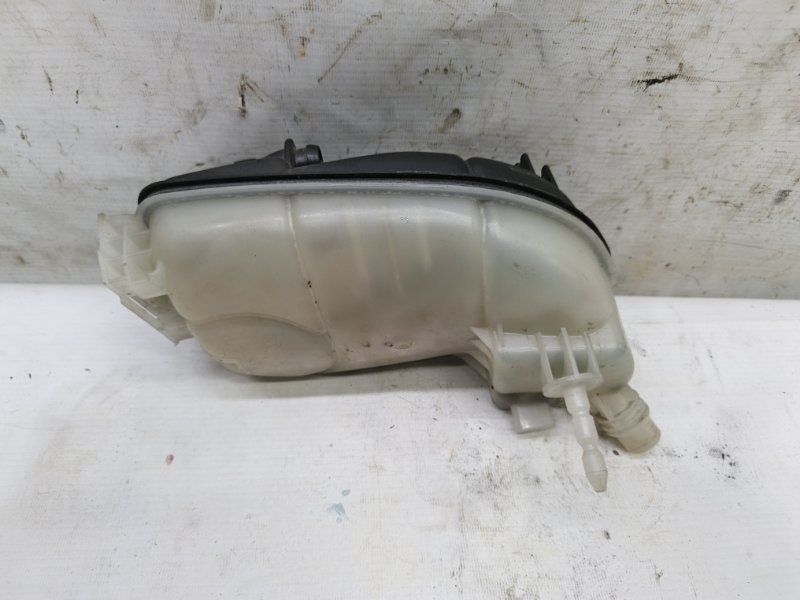 Бачок расширительный Mercedes CLA - Class 2015 CLA 180