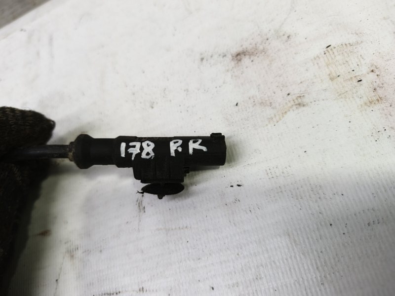 Датчик ABS Nissan Tiida 2007