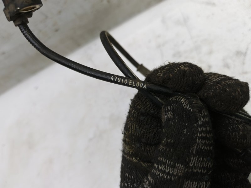 Датчик ABS Nissan Tiida 2007