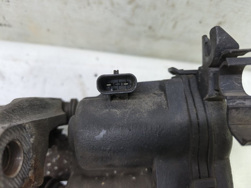 Суппорт Mercedes CLA - Class 2015 CLA 180