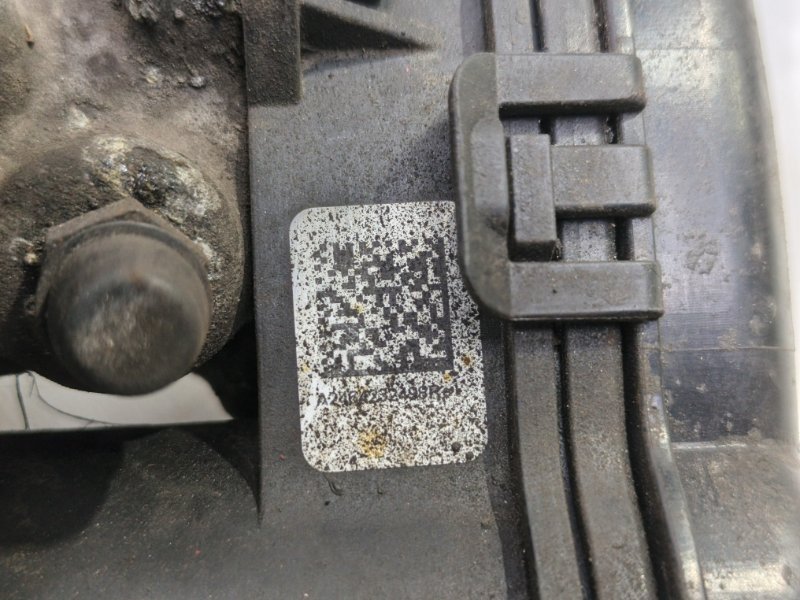 Суппорт Mercedes CLA - Class 2015 CLA 180