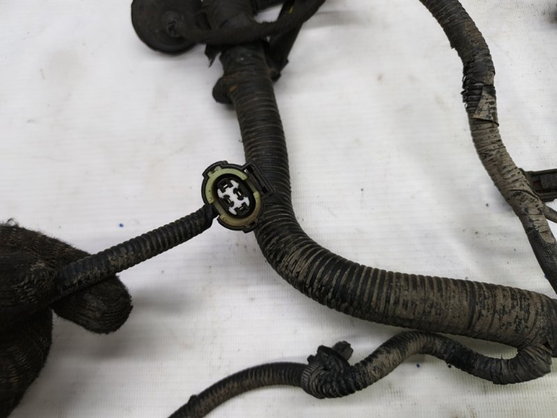 Проводка моторная Lifan X50 2017