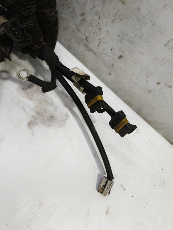 Проводка моторная Lifan X50 2017