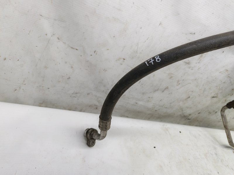 Трубка кондиционера Nissan Tiida 2007