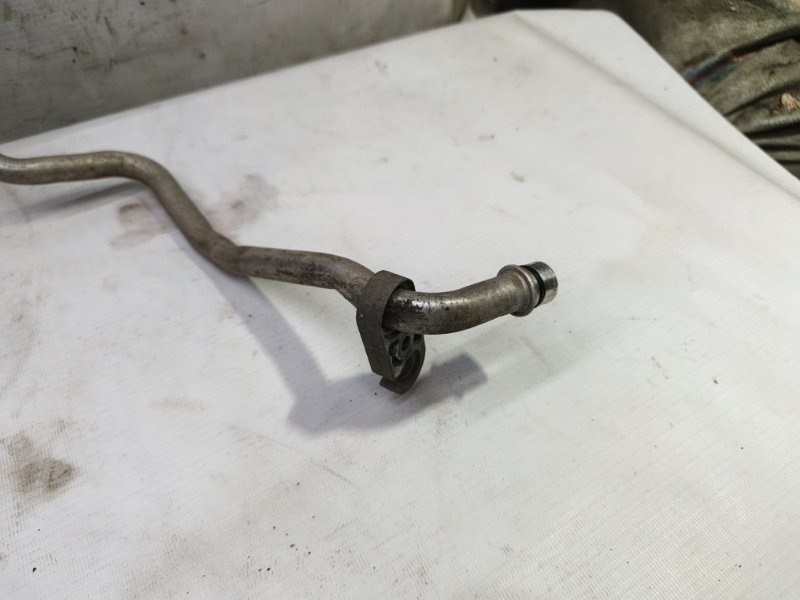 Трубка кондиционера Nissan Tiida 2007