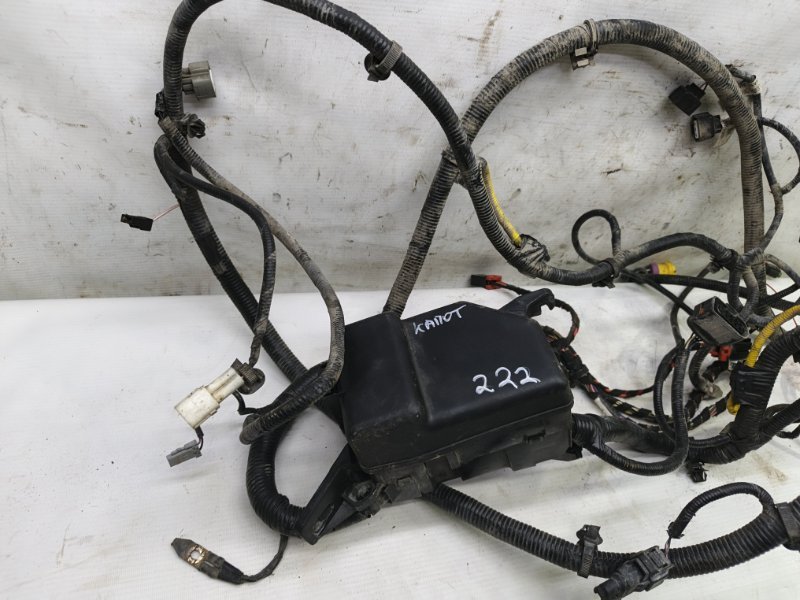 Проводка Lifan X50 2017