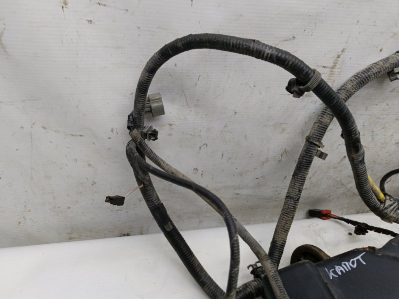 Проводка Lifan X50 2017