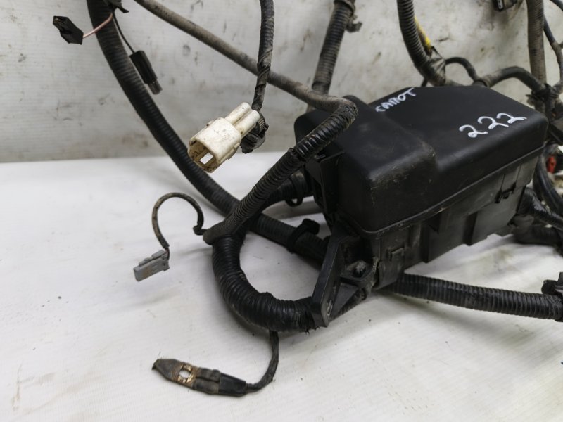 Проводка Lifan X50 2017