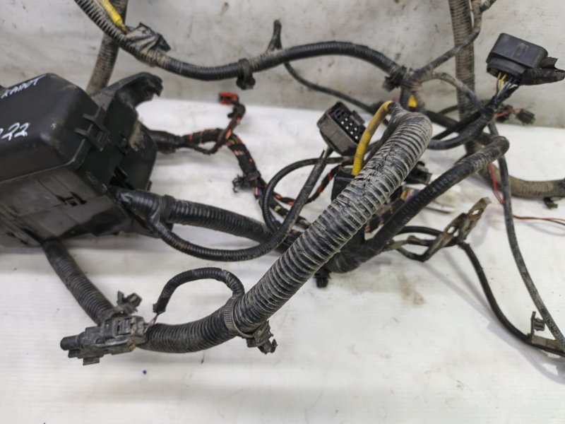 Проводка Lifan X50 2017