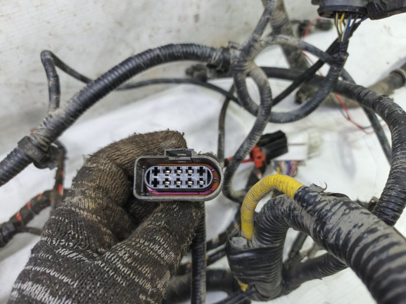 Проводка Lifan X50 2017