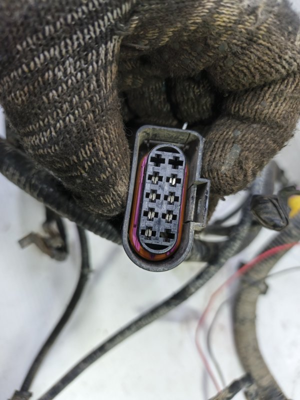 Проводка Lifan X50 2017