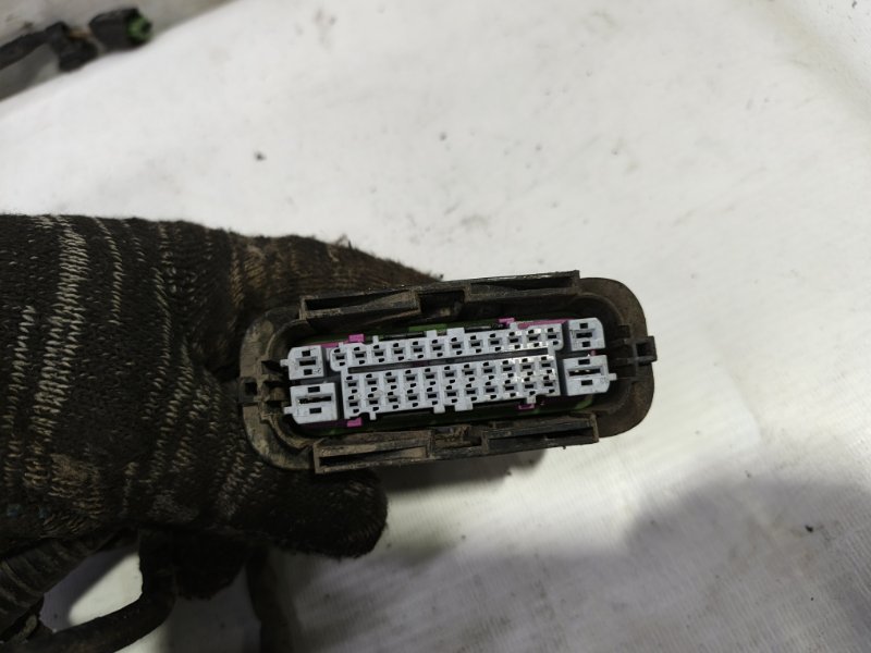 Проводка Lifan X50 2017