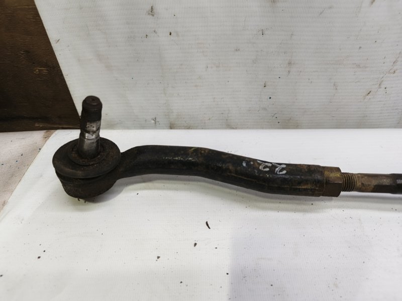 Рулевая рейка Lifan X50 2017