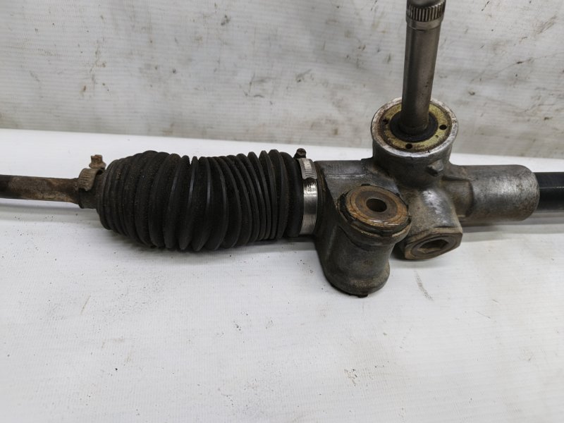 Рулевая рейка Lifan X50 2017