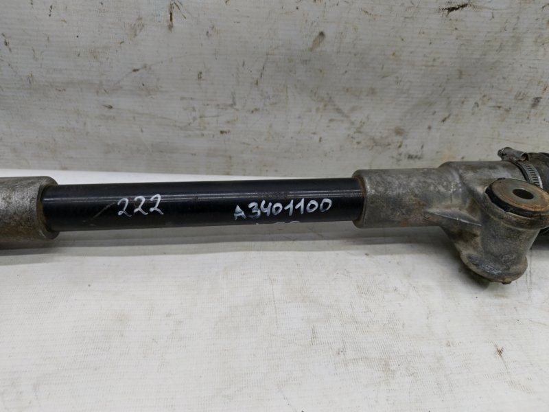 Рулевая рейка Lifan X50 2017