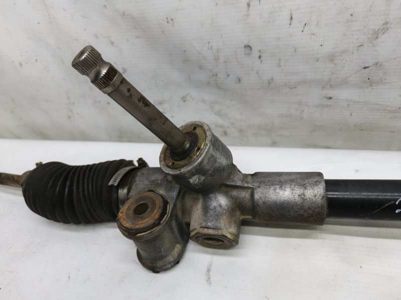 Рулевая рейка Lifan X50 2017